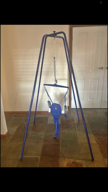 jolly jumper stand only